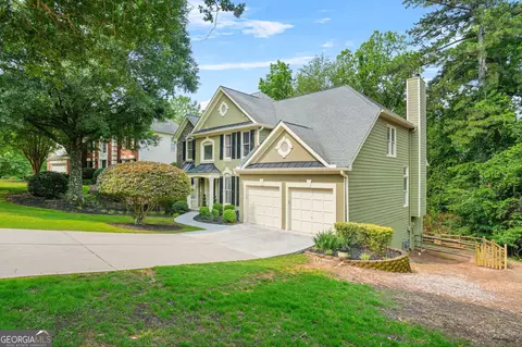 11260 Havenwood Dr, Johns Creek, GA 30097