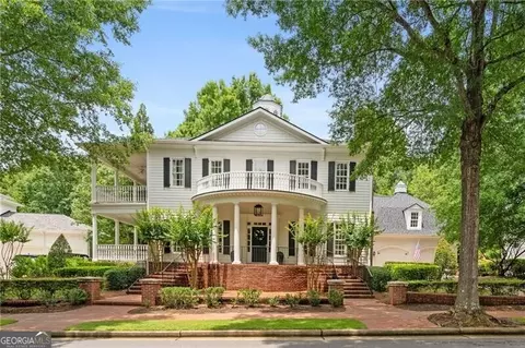 Undisclosed, Alpharetta, GA 30022