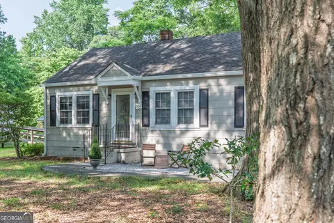 380 Best Dr, Athens, GA 30606