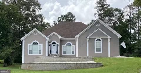 2507 Fairweather Ct, Conyers, GA 30013