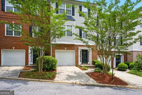 760 Celeste Ln SW, Atlanta, GA 30331