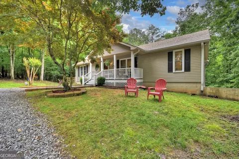27 Ivy St #1113, Ellijay, GA 30540