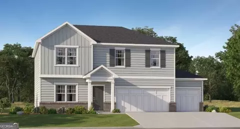 230 Old Hollow Way, Kathleen, GA 31047