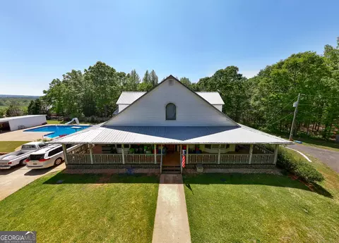 1755 Hunsinger Rd, Shiloh, GA 31826