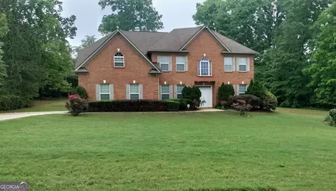 125 Ancient Oak Ln, Stockbridge, GA 30281