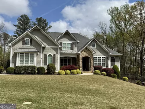 265 Beverly Farms Dr, Sharpsburg, GA 30277