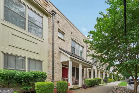 190 Marion Pl NE, Atlanta, GA 30307