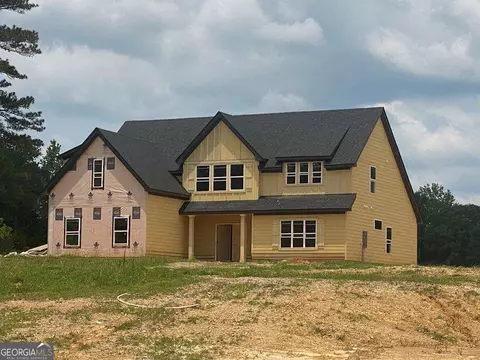 3699 Lovvorn Rd, Carrollton, GA 30117