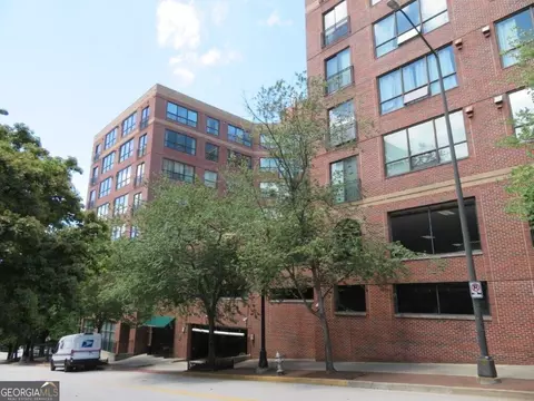 115 W Peachtree Pl NW #702, Atlanta, GA 30313