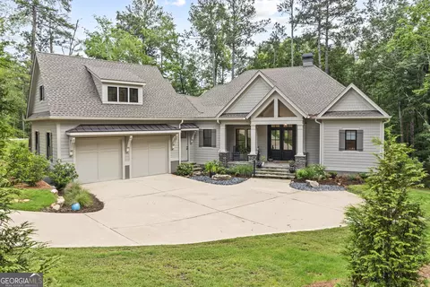 1161 Fox Squirrel Dr, Greensboro, GA 30642