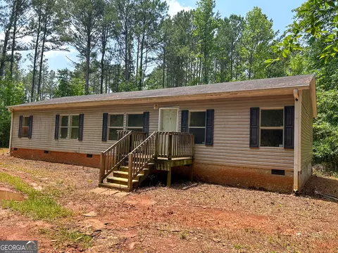 225 Quail Dr, Greenville, GA 30222