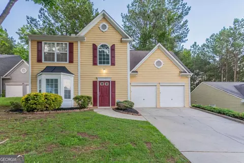 7113 Ambercrest Ct, Austell, GA 30168