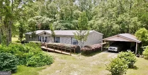 2007 Ga Highway 192 N, Midville, GA 30441