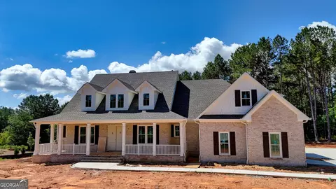 19 Trimble Way SE, Rome, GA 30161