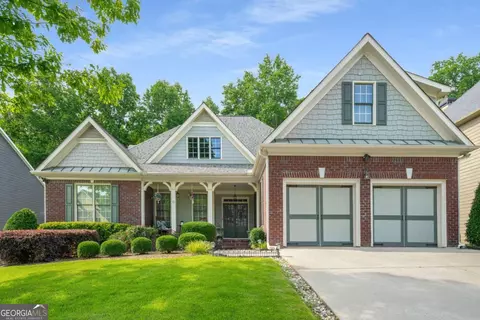 1290 Magnolia Park Cir, Cumming, GA 30040