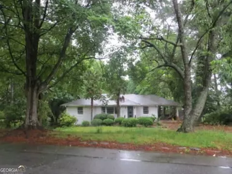 1726 Centra Villa Dr SW, Atlanta, GA 30311