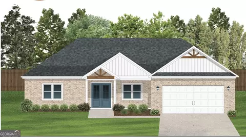 121 Firetower Rd, Buena Vista, GA 31803