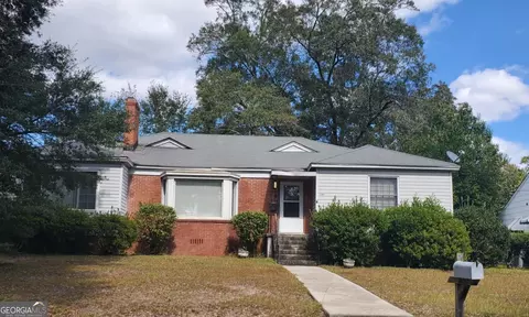 1285 Sylvian Dr, Macon, GA 31206