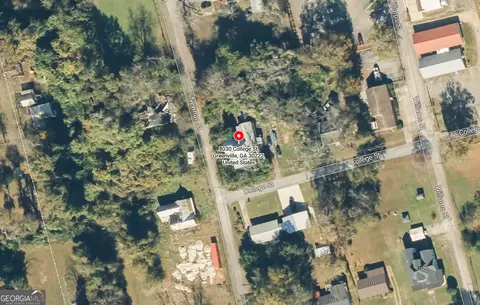 8030 College St, Greenville, GA 30222