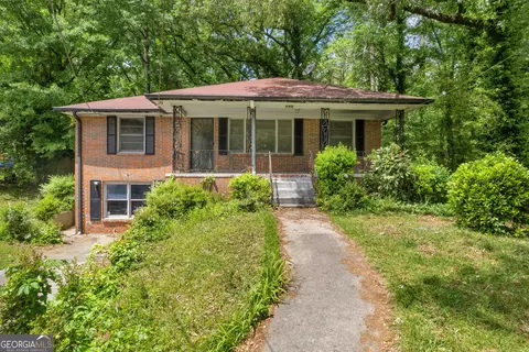 2531 Hood Ave NW, Atlanta, GA 30318