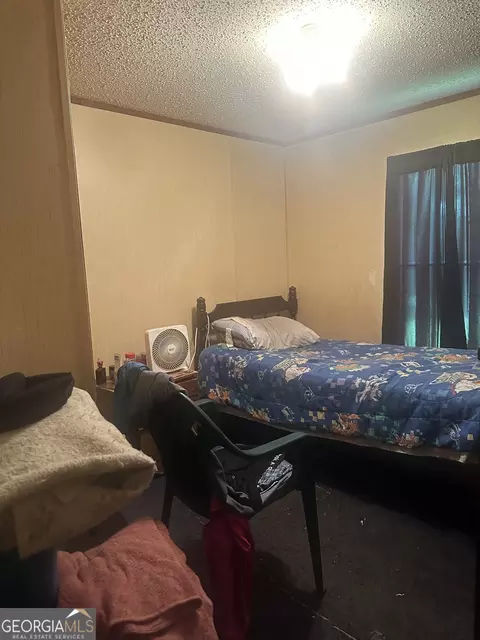 Bedroom - 94 Payne Ln, Carnesville, GA 30521 photo 2 of 4