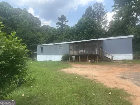 94 Payne Ln, Carnesville, GA 30521
