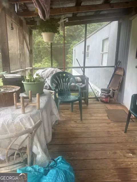 Exterior - 94 Payne Ln, Carnesville, GA 30521 photo 5 of 5