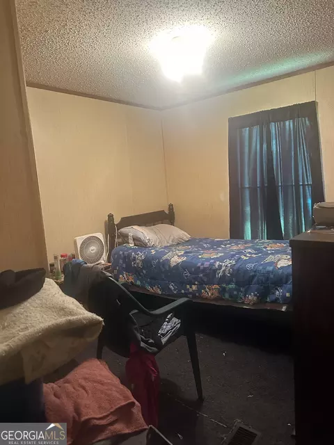 Bedroom - 94 Payne Ln, Carnesville, GA 30521 photo 4 of 4