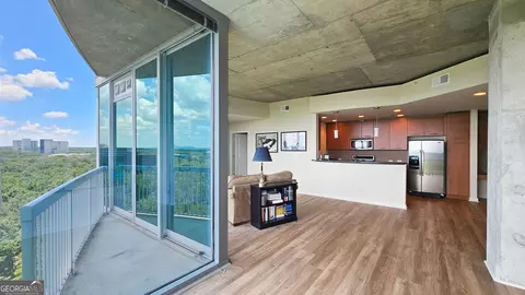 3300 Windy Ridge Pkwy SE, Atlanta, GA 30339