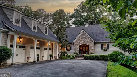 223 Old Rome Rd, Kingston, GA 30145