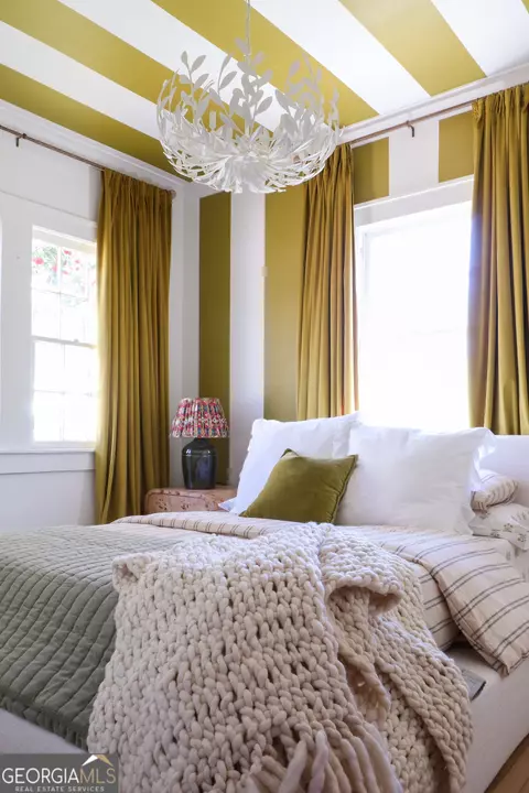 Bedroom - 218 E Marable St, Monroe, GA 30655 photo 1 of 4