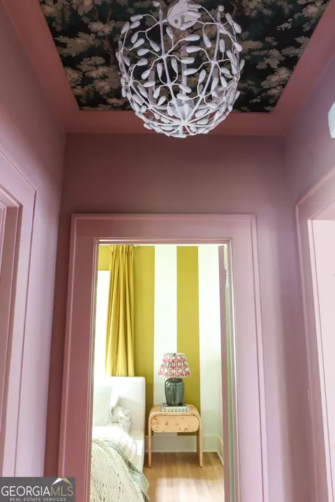 Entry Way - 218 E Marable St, Monroe, GA 30655 photo 1 of 1