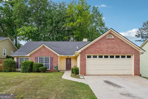 1921 Flint Hill Dr, Lawrenceville, GA 30044