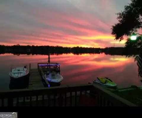148 Lakeshore Dr S, Ivey, GA 31031
