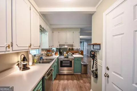 Other - 120 Chambers Ave, Cornelia, GA 30531 photo 10 of 17