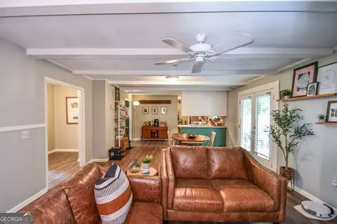 Other - 120 Chambers Ave, Cornelia, GA 30531 photo 4 of 17