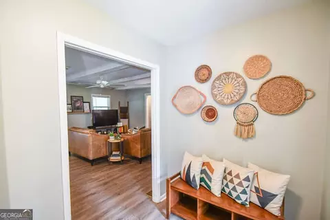 Entry Way - 120 Chambers Ave, Cornelia, GA 30531 photo 1 of 2