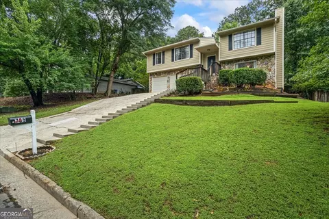 735 Waterbrook Ter, Roswell, GA 30076