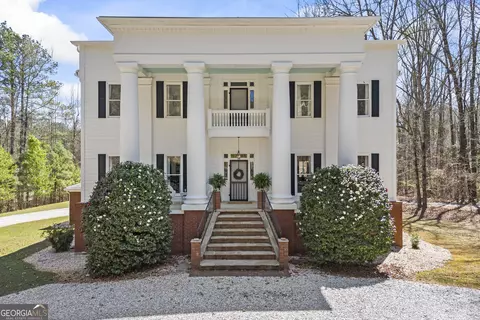 4763 Old Pendergrass Rd, Jefferson, GA 30549