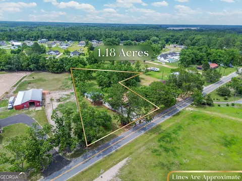 4124 West Rd, Blackshear, GA 31516 photo 2