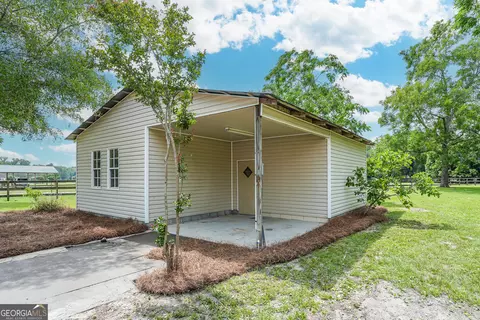 4124 West Rd, Blackshear, GA 31516 photo 13
