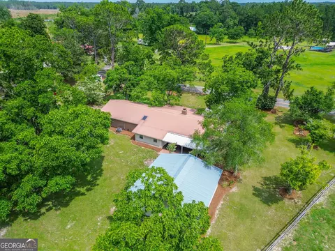4124 West Rd, Blackshear, GA 31516 photo 3