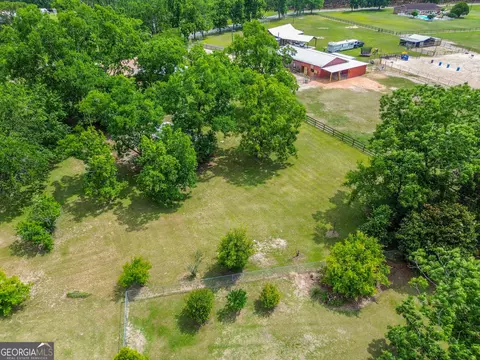 4124 West Rd, Blackshear, GA 31516 photo 4