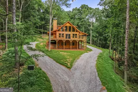 1725 Cherokee Gold Trl, Ball Ground, GA 30107