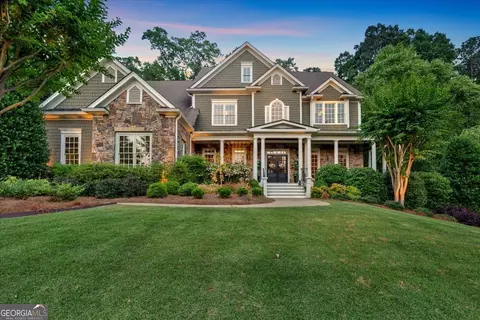 1220 Waterfall Ln NW, Acworth, GA 30101