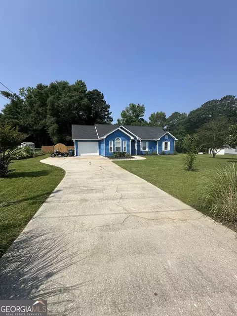 160 Springdale Ct, Newborn, GA 30056
