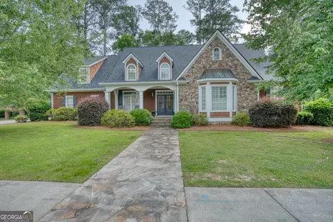 6 Haley Dr SE, Rome, GA 30161