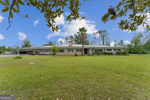 142 N Tallahassee St, Hazlehurst, GA 31539