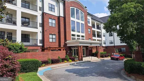 3275 Lenox Rd NE #110, Atlanta, GA 30324