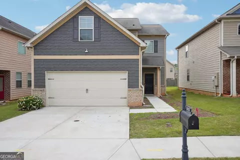 2493 Oakleaf Rdg, Lithonia, GA 30058